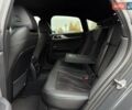 Сірий БМВ i4, об'ємом двигуна 0 л та пробігом 52 тис. км за 47999 $, фото 62 на Automoto.ua