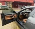 Серый БМВ i4, объемом двигателя 0 л и пробегом 47 тыс. км за 42900 $, фото 11 на Automoto.ua