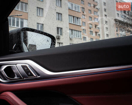 Серый БМВ i4, объемом двигателя 0 л и пробегом 15 тыс. км за 37900 $, фото 67 на Automoto.ua