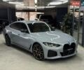 Серый БМВ i4, объемом двигателя 0 л и пробегом 69 тыс. км за 45900 $, фото 1 на Automoto.ua