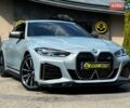 Сірий БМВ i4, об'ємом двигуна 0 л та пробігом 52 тис. км за 43900 $, фото 1 на Automoto.ua