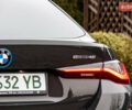 Серый БМВ i4, объемом двигателя 0 л и пробегом 15 тыс. км за 37900 $, фото 23 на Automoto.ua
