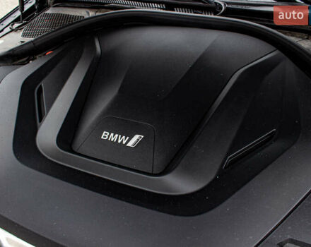 Серый БМВ i4, объемом двигателя 0 л и пробегом 15 тыс. км за 37900 $, фото 56 на Automoto.ua