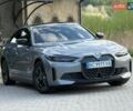 Сірий БМВ i4, об'ємом двигуна 0 л та пробігом 32 тис. км за 38500 $, фото 1 на Automoto.ua