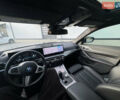Серый БМВ i4, объемом двигателя 0 л и пробегом 22 тыс. км за 39500 $, фото 18 на Automoto.ua