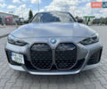 Серый БМВ i4, объемом двигателя 0 л и пробегом 28 тыс. км за 50500 $, фото 4 на Automoto.ua