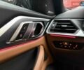Серый БМВ i4, объемом двигателя 0 л и пробегом 47 тыс. км за 42900 $, фото 21 на Automoto.ua