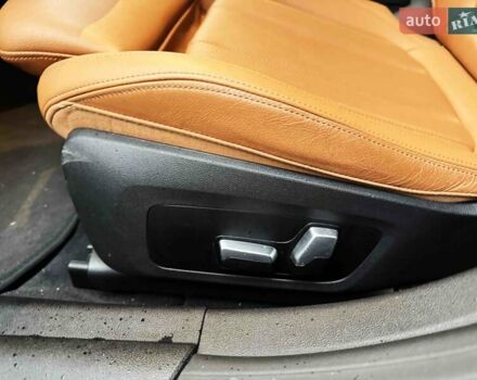 Серый БМВ i4, объемом двигателя 0 л и пробегом 47 тыс. км за 42900 $, фото 18 на Automoto.ua