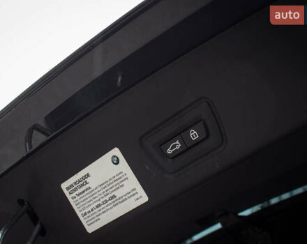 Серый БМВ i4, объемом двигателя 0 л и пробегом 15 тыс. км за 37900 $, фото 79 на Automoto.ua