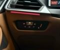 Серый БМВ i4, объемом двигателя 0 л и пробегом 47 тыс. км за 42900 $, фото 22 на Automoto.ua