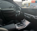 Серый БМВ i4, объемом двигателя 0 л и пробегом 22 тыс. км за 39500 $, фото 15 на Automoto.ua