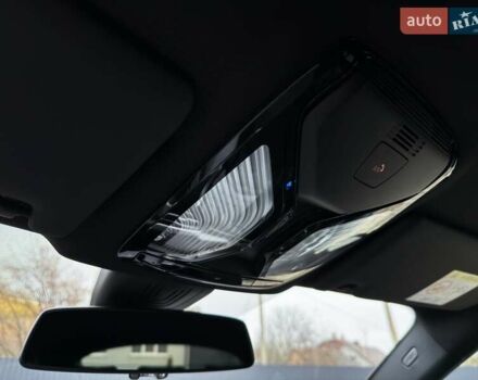 Сірий БМВ i4, об'ємом двигуна 0 л та пробігом 52 тис. км за 47999 $, фото 60 на Automoto.ua