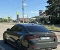 Серый БМВ i4, объемом двигателя 0 л и пробегом 31 тыс. км за 33000 $, фото 1 на Automoto.ua