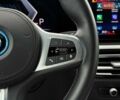 Сірий БМВ i4, об'ємом двигуна 0 л та пробігом 52 тис. км за 47999 $, фото 49 на Automoto.ua