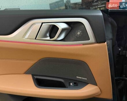 Серый БМВ i4, объемом двигателя 0 л и пробегом 47 тыс. км за 42900 $, фото 36 на Automoto.ua