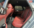 Серый БМВ i4, объемом двигателя 0 л и пробегом 73 тыс. км за 43700 $, фото 38 на Automoto.ua