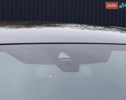 Сірий БМВ i4, об'ємом двигуна 0 л та пробігом 52 тис. км за 47999 $, фото 12 на Automoto.ua