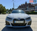 Серый БМВ i4, объемом двигателя 0 л и пробегом 34 тыс. км за 46500 $, фото 1 на Automoto.ua