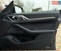 Сірий БМВ i4, об'ємом двигуна 0 л та пробігом 52 тис. км за 47999 $, фото 82 на Automoto.ua