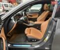 Серый БМВ i4, объемом двигателя 0 л и пробегом 47 тыс. км за 42900 $, фото 15 на Automoto.ua