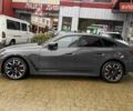 Серый БМВ i4, объемом двигателя 0 л и пробегом 47 тыс. км за 42900 $, фото 8 на Automoto.ua