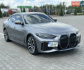 Серый БМВ i4, объемом двигателя 0 л и пробегом 28 тыс. км за 50500 $, фото 5 на Automoto.ua