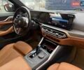 Серый БМВ i4, объемом двигателя 0 л и пробегом 47 тыс. км за 42900 $, фото 50 на Automoto.ua