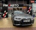 Серый БМВ i4, объемом двигателя 0 л и пробегом 47 тыс. км за 42900 $, фото 1 на Automoto.ua