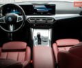 Серый БМВ i4, объемом двигателя 0 л и пробегом 15 тыс. км за 37900 $, фото 45 на Automoto.ua