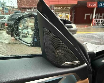 Серый БМВ i4, объемом двигателя 0 л и пробегом 47 тыс. км за 42900 $, фото 13 на Automoto.ua