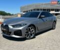 Сірий БМВ i4, об'ємом двигуна 0 л та пробігом 76 тис. км за 35490 $, фото 1 на Automoto.ua