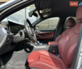 Серый БМВ i4, объемом двигателя 0 л и пробегом 73 тыс. км за 43700 $, фото 23 на Automoto.ua