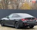 Сірий БМВ i4, об'ємом двигуна 0 л та пробігом 52 тис. км за 47999 $, фото 5 на Automoto.ua
