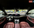 Серый БМВ i4, объемом двигателя 0 л и пробегом 73 тыс. км за 43700 $, фото 45 на Automoto.ua