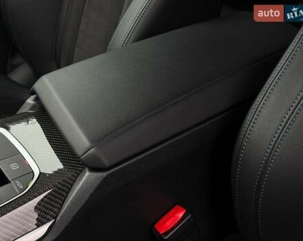 Сірий БМВ i4, об'ємом двигуна 0 л та пробігом 52 тис. км за 47999 $, фото 59 на Automoto.ua