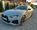 Серый БМВ i4, объемом двигателя 0 л и пробегом 36 тыс. км за 44999 $, фото 1 на Automoto.ua