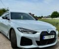 Серый БМВ i4, объемом двигателя 0 л и пробегом 55 тыс. км за 35500 $, фото 1 на Automoto.ua