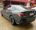 Серый БМВ i4, объемом двигателя 0 л и пробегом 47 тыс. км за 42900 $, фото 7 на Automoto.ua