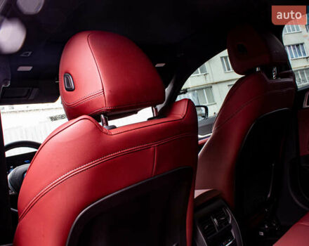 Серый БМВ i4, объемом двигателя 0 л и пробегом 15 тыс. км за 37900 $, фото 83 на Automoto.ua