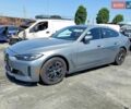 Сірий БМВ i4, об'ємом двигуна 0 л та пробігом 47 тис. км за 9500 $, фото 1 на Automoto.ua