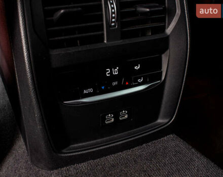 Серый БМВ i4, объемом двигателя 0 л и пробегом 15 тыс. км за 37900 $, фото 59 на Automoto.ua