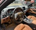 Серый БМВ i4, объемом двигателя 0 л и пробегом 47 тыс. км за 42900 $, фото 19 на Automoto.ua
