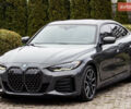Серый БМВ i4, объемом двигателя 0 л и пробегом 15 тыс. км за 37900 $, фото 18 на Automoto.ua