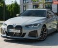 Серый БМВ i4, объемом двигателя 0 л и пробегом 51 тыс. км за 39500 $, фото 1 на Automoto.ua