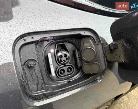 Серый БМВ i4, объемом двигателя 0 л и пробегом 47 тыс. км за 42900 $, фото 43 на Automoto.ua