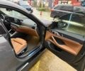 Серый БМВ i4, объемом двигателя 0 л и пробегом 47 тыс. км за 42900 $, фото 46 на Automoto.ua