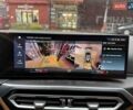 Серый БМВ i4, объемом двигателя 0 л и пробегом 47 тыс. км за 42900 $, фото 27 на Automoto.ua