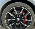Серый БМВ i4, объемом двигателя 0 л и пробегом 36 тыс. км за 45999 $, фото 36 на Automoto.ua