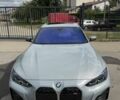 Сірий БМВ i4, об'ємом двигуна 0 л та пробігом 62 тис. км за 37999 $, фото 1 на Automoto.ua