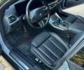 Серый БМВ i4, объемом двигателя 0 л и пробегом 36 тыс. км за 45999 $, фото 15 на Automoto.ua